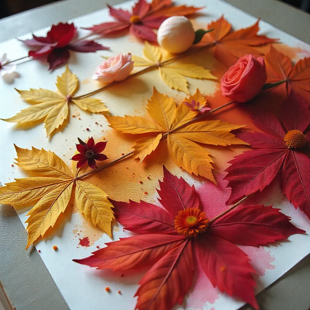 Kromatisk dokumentation